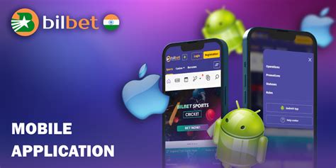 Bilbet India Mobile App Download .